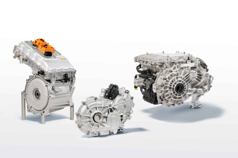 les types de moteur électrique