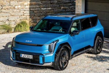 Kia EV9