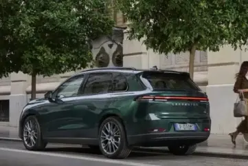 Leapmotor
