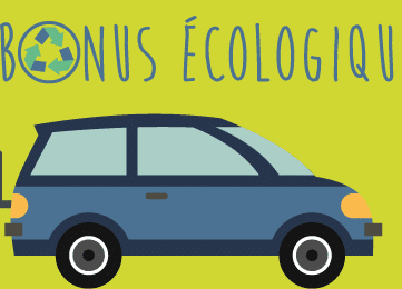 bonus écologique