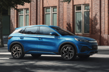 BYD