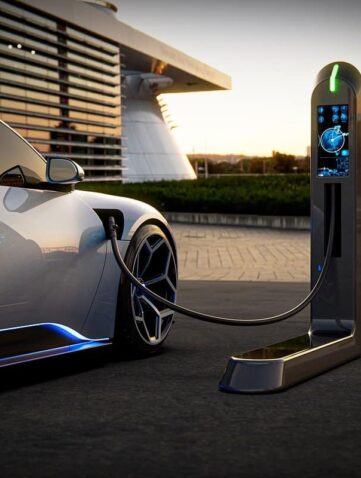 autonomie voiture électrique WLTP