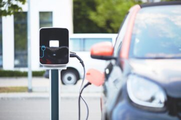 Malus écologique voiture électrique