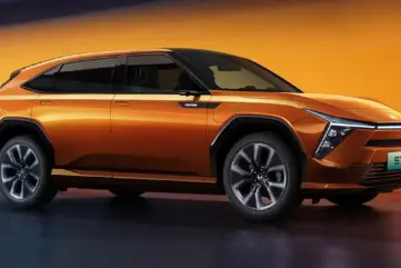 Honda S7