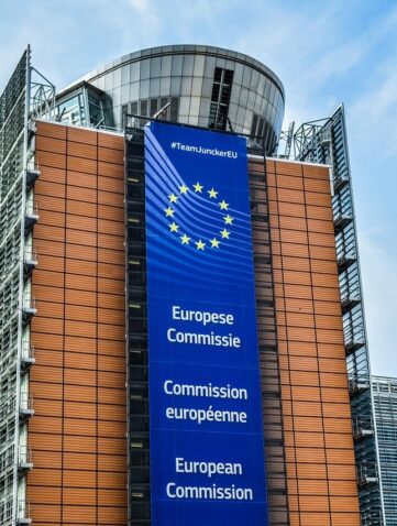 commission européenne