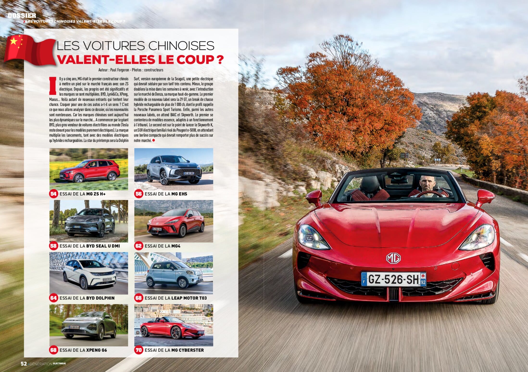 dossier voitures chinoises 