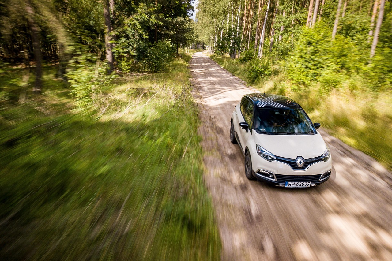 Renault Capture