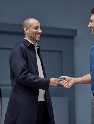 achat voiture électrique