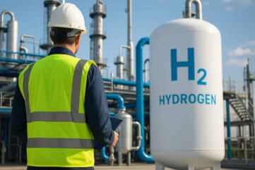 L’hydrogène, concurrent ou allié de l’électrique ?