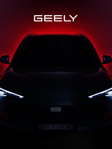 Geely