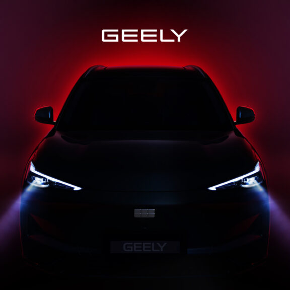 Geely