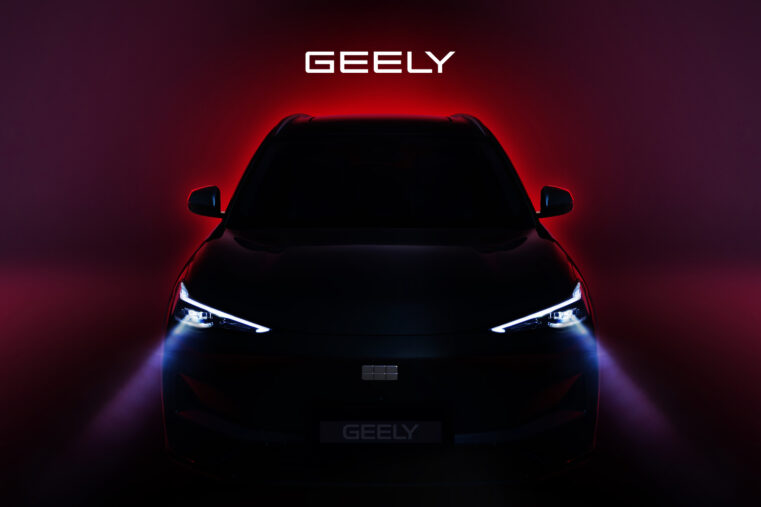Geely