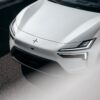 Polestar 4 coupé