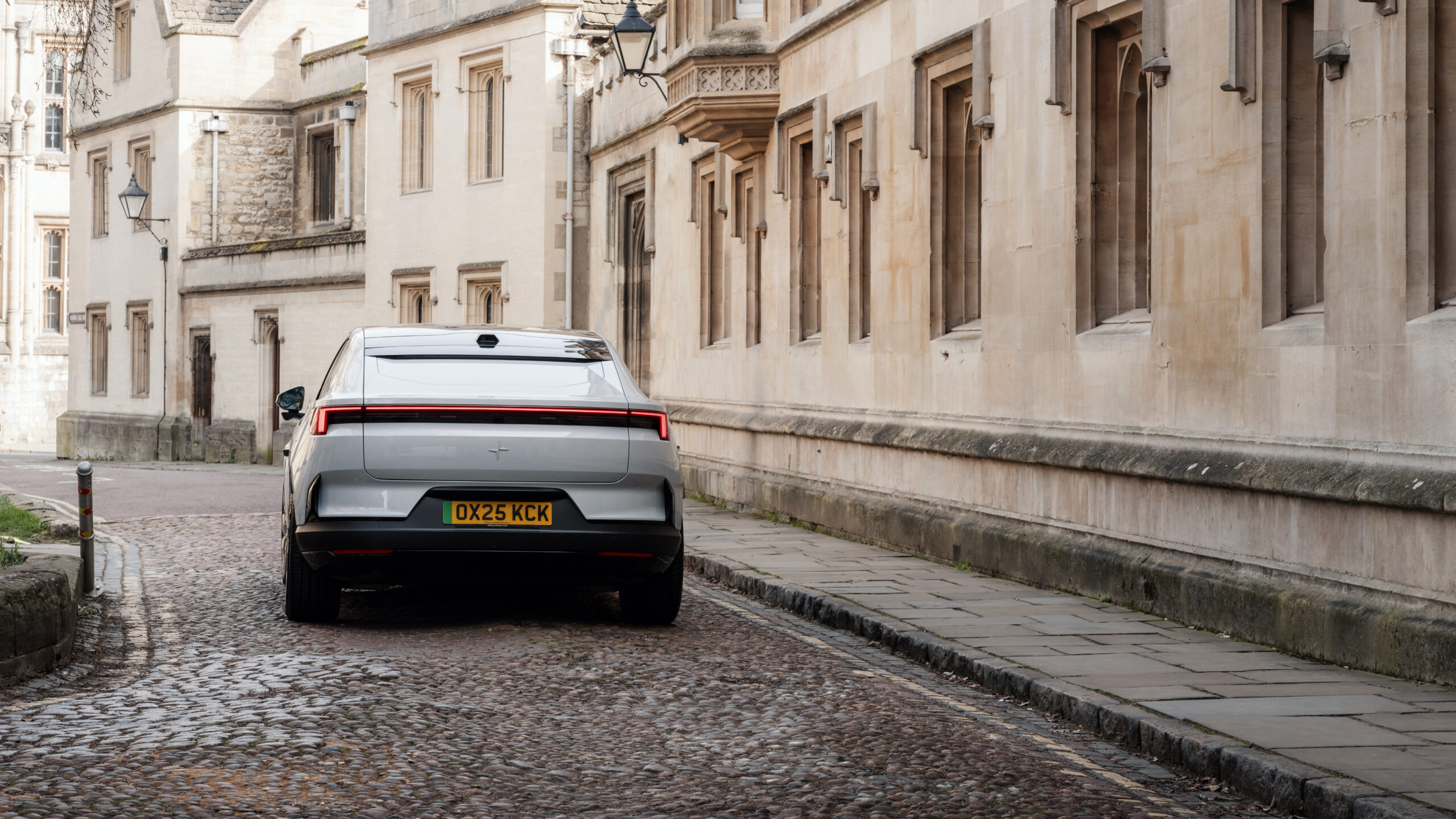 Polestar