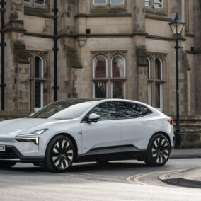 Polestar