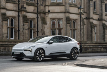 Polestar