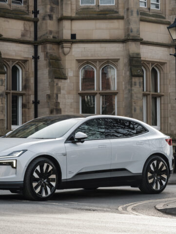 Polestar