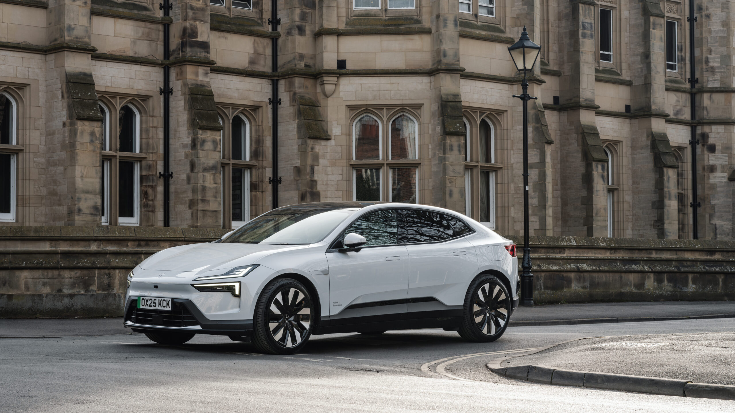 Polestar