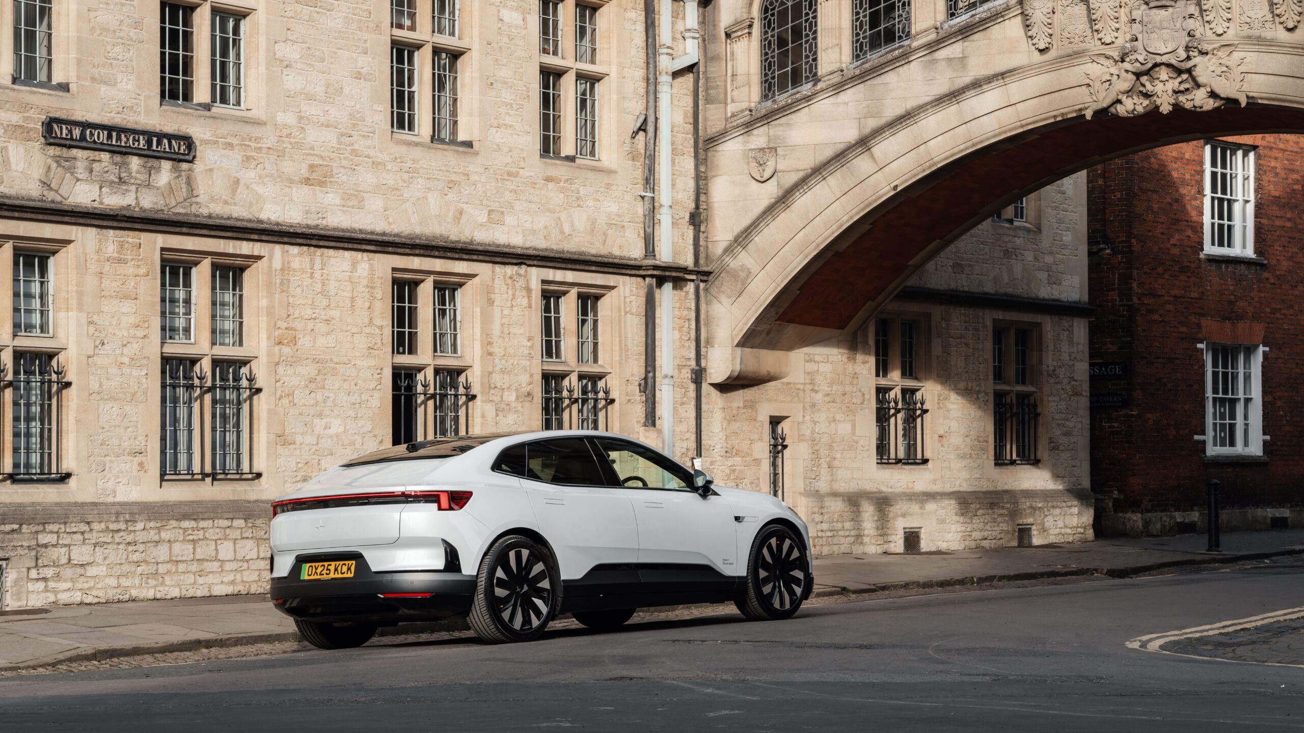 Polestar