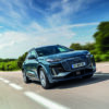 Audi Q6 e-tron quattro