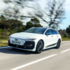 Audi A6 Avant e-tron Performance