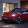 Volkswagen ID. Polo GTI