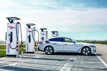 Recharge VE