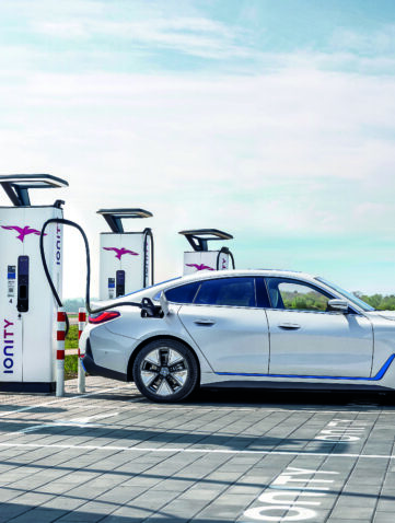Recharge VE