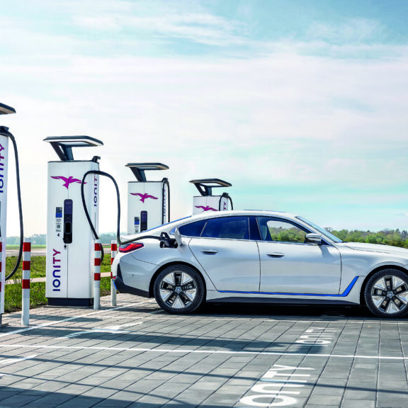 Recharge VE