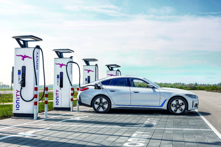 Recharge VE