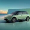 Geely E2