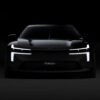 Polestar Formula 2030