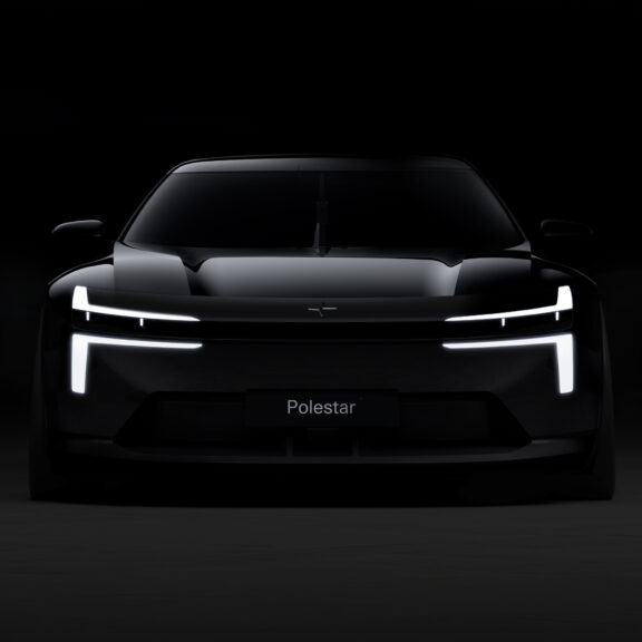 Polestar Formula 2030