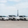 Polestar Preowned programme voitures electriques d occasion premium en France